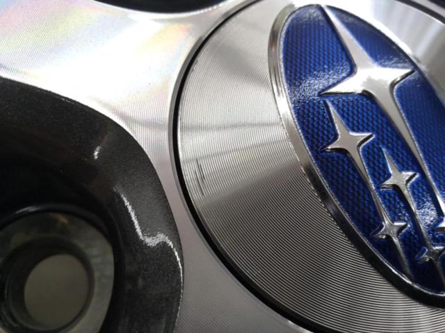 SUBARU VM系レヴォーグ 純正ホイール