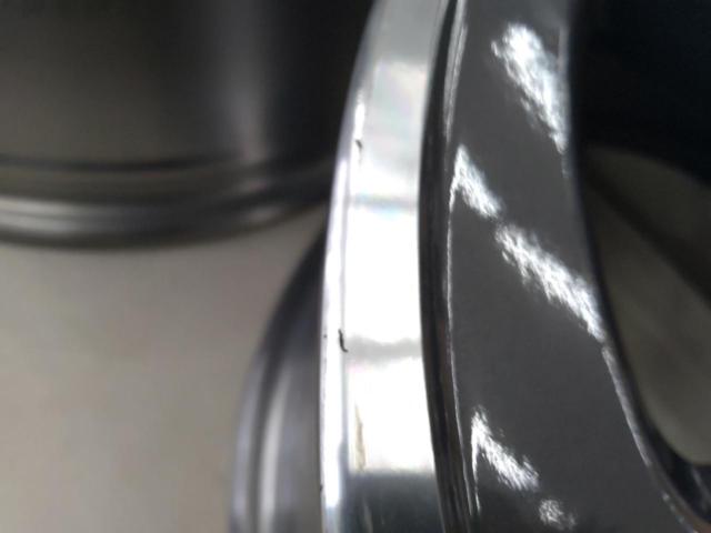 SUBARU VM系レヴォーグ 純正ホイール