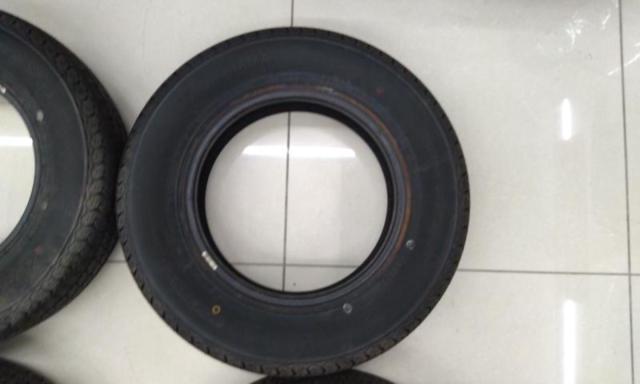 YOKOHAMASUPER VAN 356 145/80R12 80/78N LT