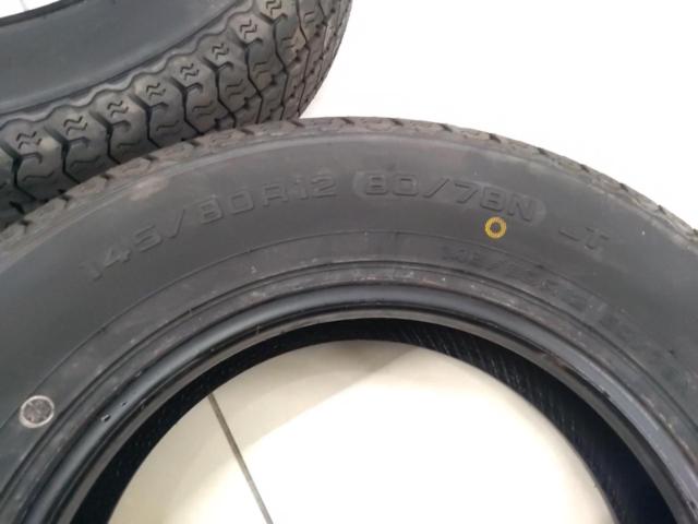 YOKOHAMASUPER VAN 356 145/80R12 80/78N LT