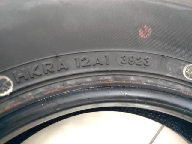 YOKOHAMASUPER VAN 356 145/80R12 80/78N LT