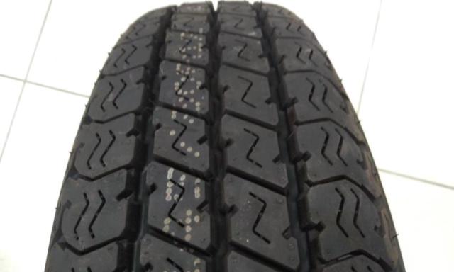 YOKOHAMASUPER VAN 356 145/80R12 80/78N LT