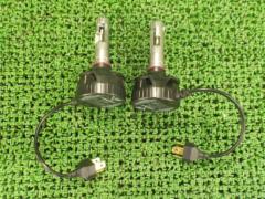 IPF LEDヘッドランプバルブ Gシリーズ 【H4/Hi:6000lm/Lo:4000lm】