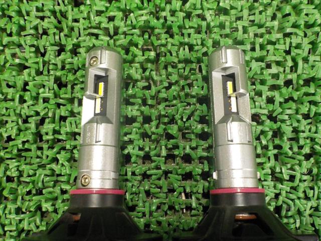 IPF LEDヘッドランプバルブ Gシリーズ 【H4/Hi:6000lm/Lo:4000lm】