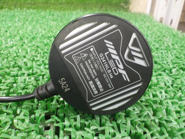 IPF LEDヘッドランプバルブ Gシリーズ 【H4/Hi:6000lm/Lo:4000lm】