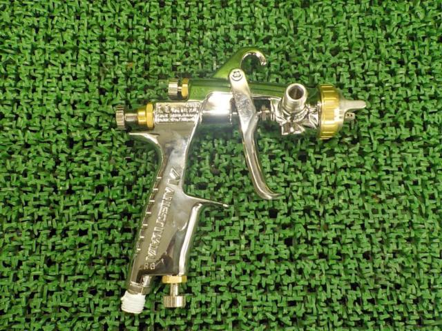 ANEST IWATA LPH-101 スプレーガン