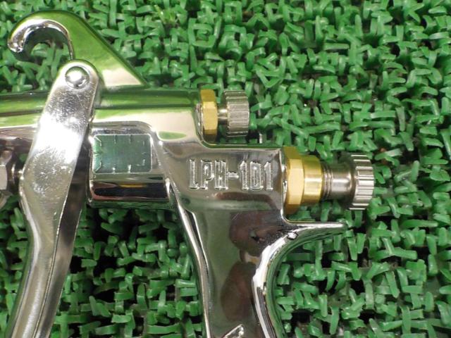 ANEST IWATA LPH-101 スプレーガン