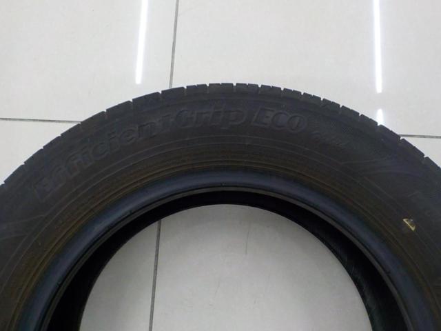 GOODYEAR EfficientGrip ECO EG01
