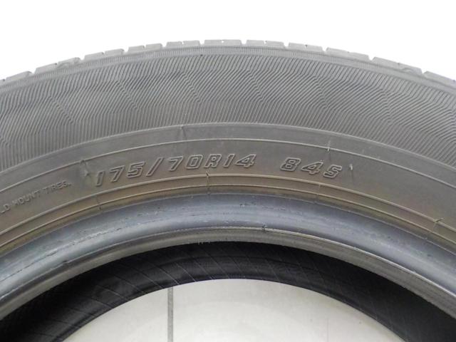 GOODYEAR EfficientGrip ECO EG01