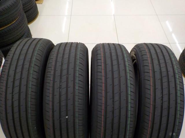  TOYO PROXES Comfort