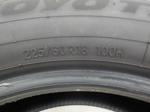 TOYO PROXES Comfort