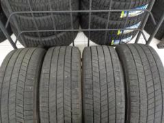 BRIDGESTONE BLIZZAK VRX3