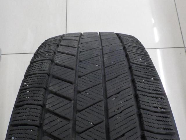 BRIDGESTONE BLIZZAK VRX3