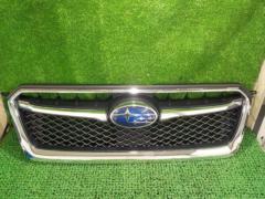 SUBARU 純正フロントグリル 【インプレッサスポーツ/GP7/後期】