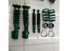 TEIN FLEX Z DAMPER 【30系アルファード/ヴェルファイア】