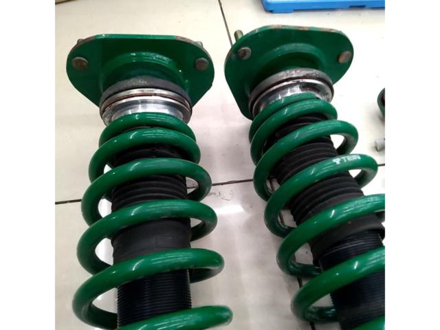 TEIN
FLEX
Z
DAMPER
Series 30 Alphard / Velfire