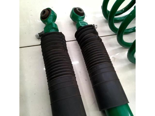 TEIN
FLEX
Z
DAMPER
Series 30 Alphard / Velfire