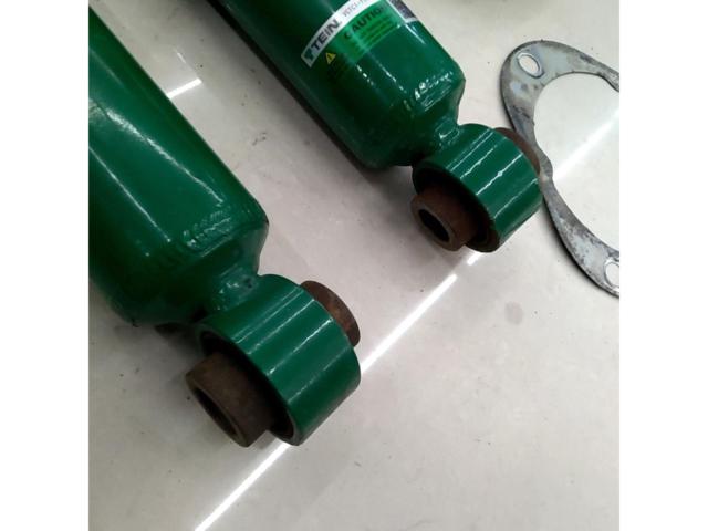 TEIN
FLEX
Z
DAMPER
Series 30 Alphard / Velfire