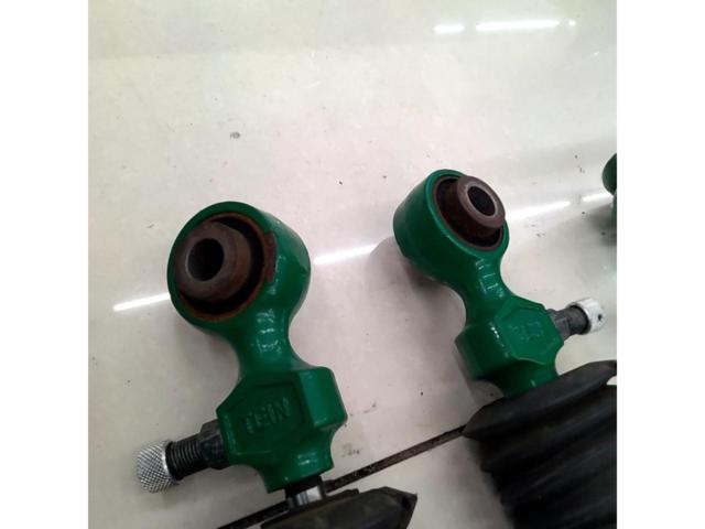 TEIN
FLEX
Z
DAMPER
Series 30 Alphard / Velfire