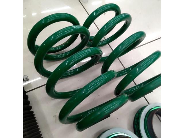 TEIN
FLEX
Z
DAMPER
Series 30 Alphard / Velfire