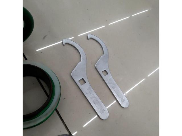 TEIN
FLEX
Z
DAMPER
Series 30 Alphard / Velfire