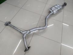 SUBARU 純正中間パイプ【WRX STi/VAB】