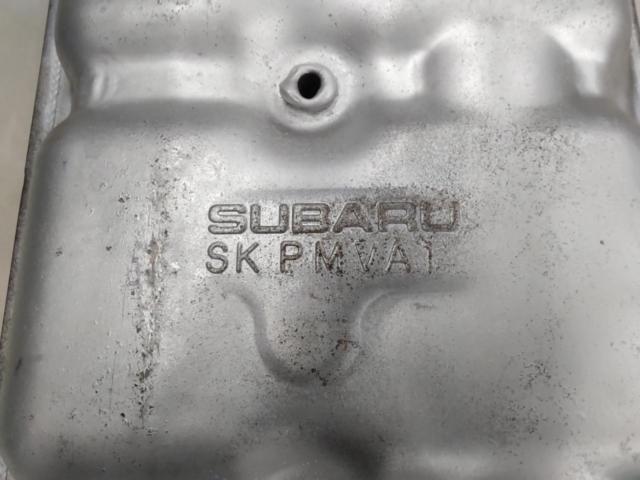 SUBARU 純正中間パイプ【WRX STi/VAB】