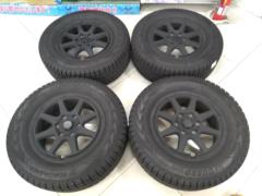 BADX ROCK KELLY MX-V  + YOKOHAMA(ヨコハマ) YOKOHAMA iceGUARD G075
