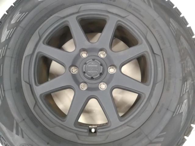 BADX ROCK KELLY MX-V  + YOKOHAMA(ヨコハマ) YOKOHAMA iceGUARD G075