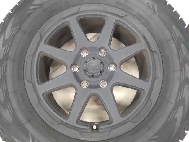 BADX ROCK KELLY MX-V  + YOKOHAMA(ヨコハマ) YOKOHAMA iceGUARD G075