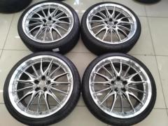 TOPY DORFREN HYVAA + GRENLANDER L-ZEAL 56