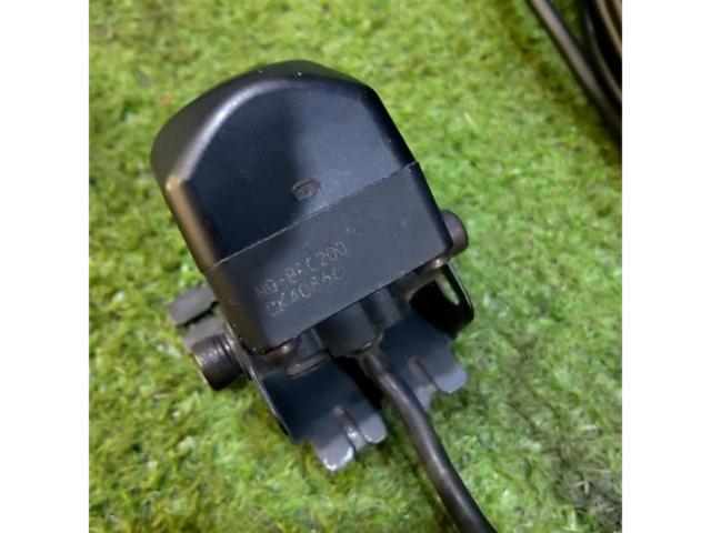 carrozzeria ND-BFC200 バックカメラ