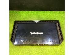 Rockford T600-4 4chパワーアンプ