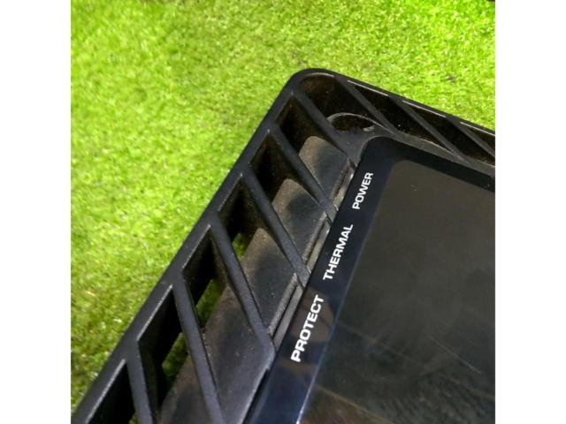 Rockford T600-4 4chパワーアンプ
