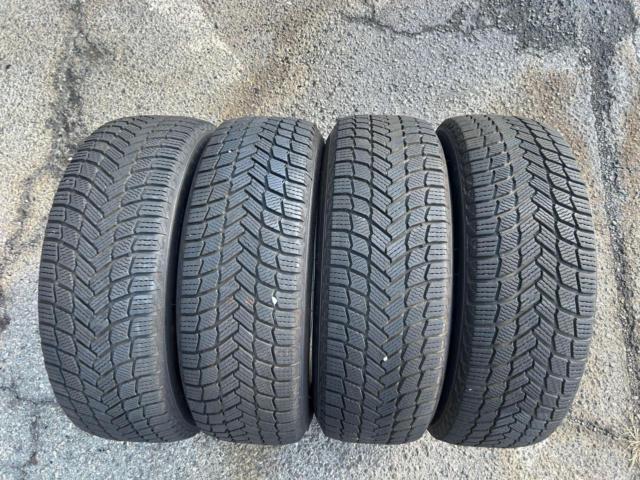MICHELIN X-ICE SNOW SUV