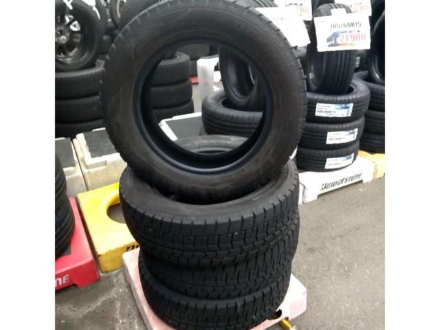 DUNLOP WINTER MAXX WM02