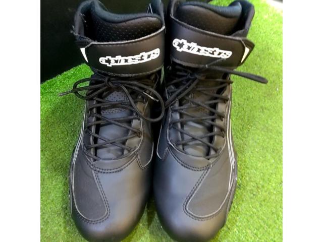 【サイズ:28.5cm】Alpinestars FASTER-3