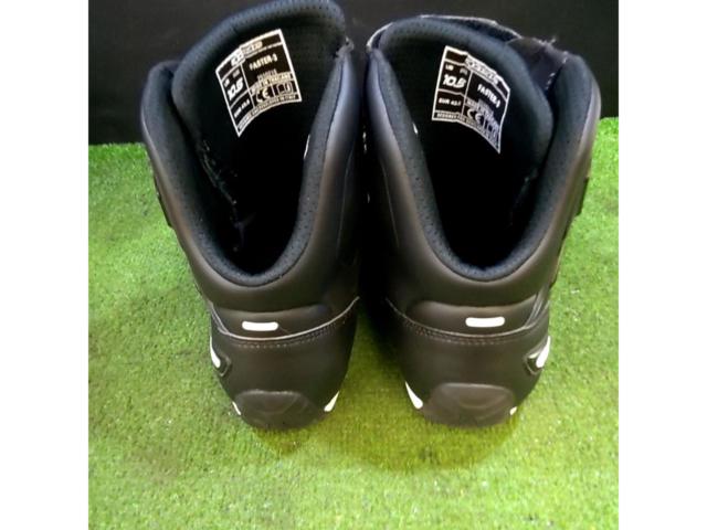 【サイズ:28.5cm】Alpinestars FASTER-3