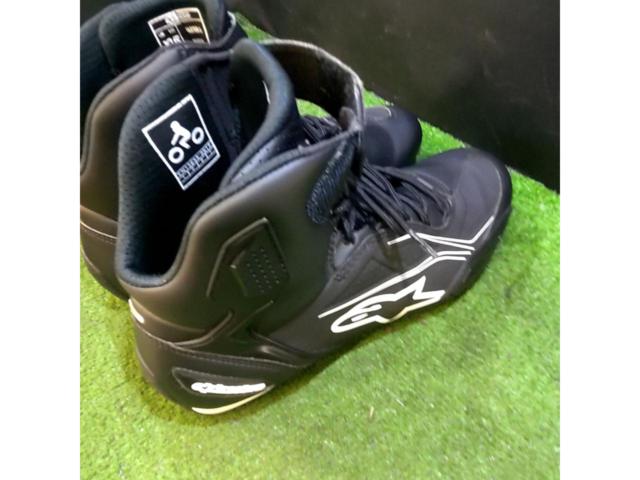 【サイズ:28.5cm】Alpinestars FASTER-3