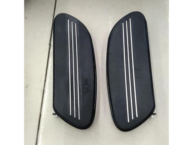 【 FLHX】HarleyDavidson 純正 ステップボード