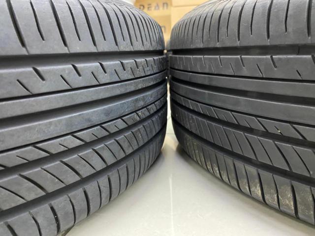 WedsSport TC-105X+YOKOHAMA ADVAN dB V552