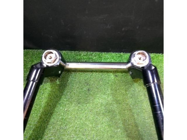 メーカー不明 セパレートハンドル