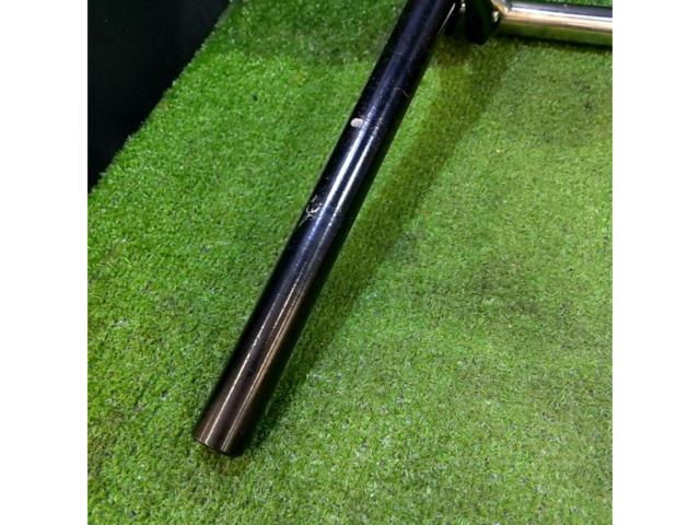 メーカー不明 セパレートハンドル