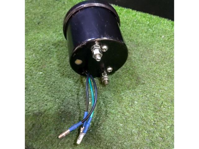 メーカー不明 汎用 タコメーター