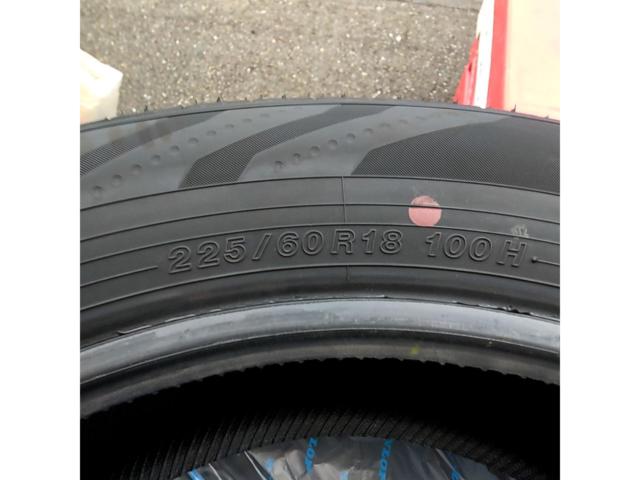 【タイヤのみ4本】  YOKOHAMA ADVAN V03