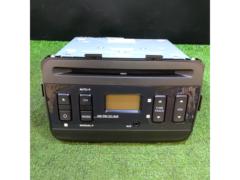 SUZUKI 純正異形ヘッドユニット DEH-2248zs