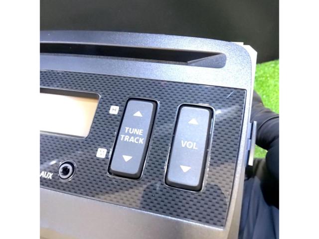 SUZUKI 純正異形ヘッドユニット DEH-2248zs