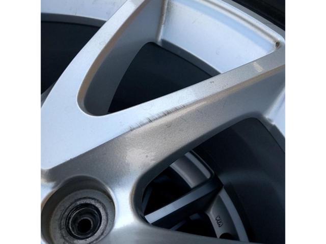 【ホイール4本セット】SUBARU レヴォーグ/VM系 SAA純正ホイール