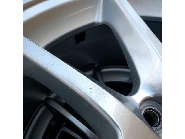 【ホイール4本セット】SUBARU レヴォーグ/VM系 SAA純正ホイール