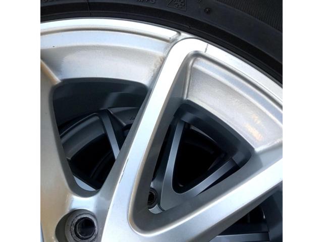 【ホイール4本セット】SUBARU レヴォーグ/VM系 SAA純正ホイール